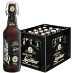 Bayreuther Aktien Landbier 20x0,5L