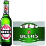 Becks Pils 20x0,5L