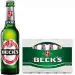 Becks Pils 24x0,33L