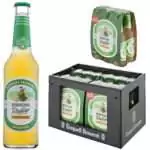 Bergisches Radler 4x6x0,33L
