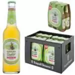 Bergisches Radler Alkoholfrei 4x6x0,33L