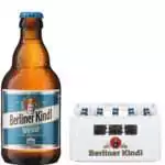 Berliner Kindl Weiss Classic 20x0,33L