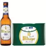 Bitburger Alkoholfrei 4x6x0,33L