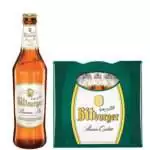 Bitburger Premium Pils 11x0,5L