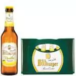 Bitburger Radler 24x0,33L