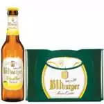 Bitburger Radler 4x6x0,33L