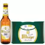 Bitburger Radler Alkoholfrei 4x6x0,33L