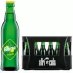 Bluna Zitrone 24x0,3L