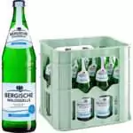Bergische Waldquelle ohne Kohlensäure 12x0,75L