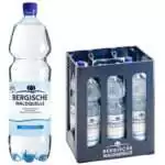 Bergische Waldquelle ohne Kohlensäure 6x1,5L