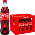 Coca Cola 12x1,0l
