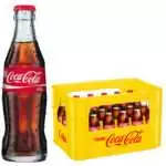 Coca Cola 24x0,2L