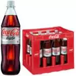 Coca Cola Light 12x1,0l