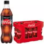 Coca Cola Zero 12x0,5L PEW Kiste