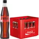 Coca Cola Zero 20x0,5L