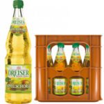 Dreiser Apfelschorle 12x0,7L