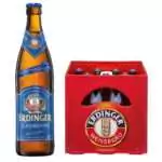 Erdinger Alkoholfrei 11x0,5L