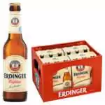 Erdinger Weißbier 4x6x0,33L