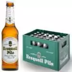 Erzquell Pils 24x0,33L