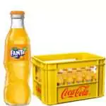 Fanta Orange 24x0,2L