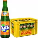 Fanta Orange 24x0,33L