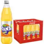 Fanta Orange Zero 12x1,0L