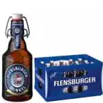 Flensburger Dunkel 20x0,33L