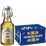 Flensburger Gold 20x0,33L