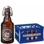 Flensburger Malz 20x0,33L