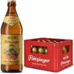 Flötzinger 1543 Hefe-Weisse 20x0,5L