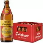 Flötzinger Hell 20x0,5L