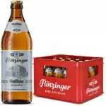 Flötzinger Hefe-Weißbier Alkoholfrei 20x0,5L