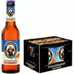Franziskaner Alkoholfrei Blutorange 4x6x0,33L