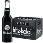 Fritz-Kola 24x0,33L