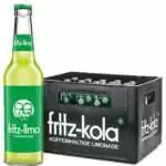 Fritz-Limo Melonenlimonade 24x0,33L