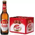 Früh Kölsch 20x0,5L
