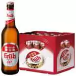 Früh Kölsch Alkoholfrei 20x0,5L