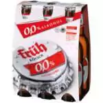 Früh Kölsch Alkoholfrei 4x6x0,33L
