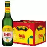 Früh NaturRadler 24x0,33L