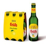 Früh NaturRadler 4x6x0,33L