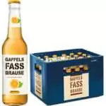 Gaffel Fassbrause Orange 24x0,33L