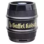 Gaffel Kölsch Fass 10L