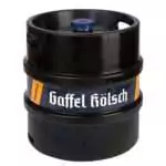 Gaffel Kölsch Keg 30L