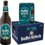 Gaffel Kölsch Alkoholfrei 4x6x0,33l