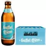 Gaffel Wiess 24x0,33L