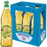 Gerolsteiner Apfelschorle 6x0,75L