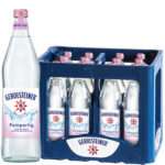 Gerolsteiner Feinperlig 12x0,75L