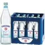 Gerolsteiner Medium 12x0,75L
