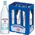 Gerolsteiner Medium GLAS 6x1,0L