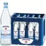 Gerolsteiner Naturell 12x0,75L